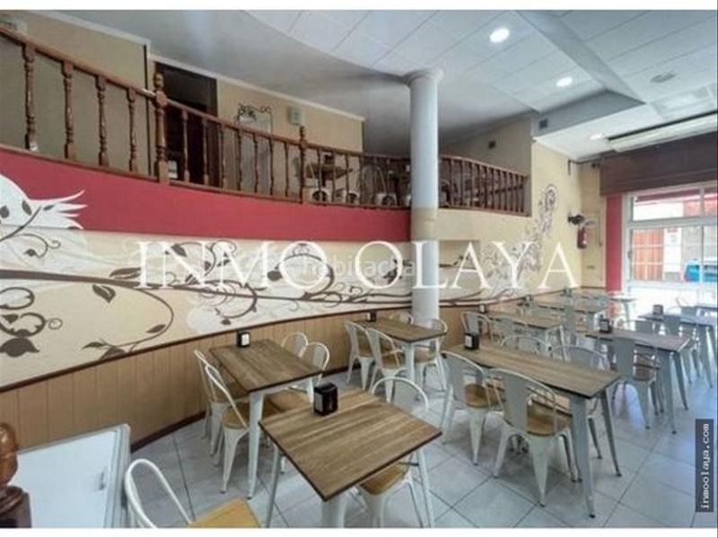 Foto e3682ceb-49dd-4dd1-a44d-2d01b4b06c36. Trapasso locale commerciale con riscaldamento in Passeig Maragall Gavà