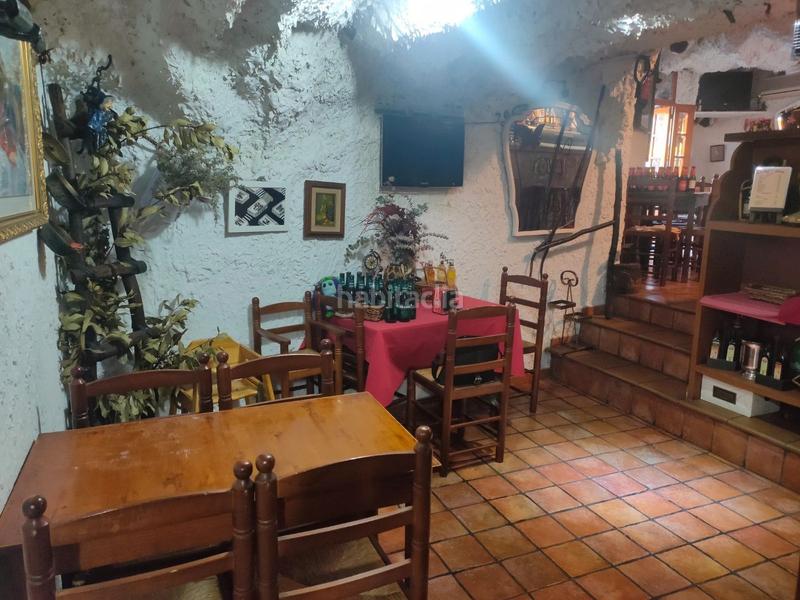 Foto 0ebf5dd2-002a-4a50-a295-cae4e787d5a5. Traspaso local comercial traspaso bar rest. en Lloreda Badalona