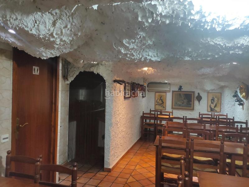 Foto 149768ed-945e-4049-8f78-eda1ad0f4679. Traspaso local comercial traspaso bar rest. en Lloreda Badalona