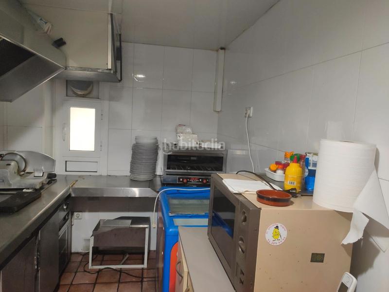 Foto 2625f95b-e1af-4f29-b5c6-48aa6066b7ce. Traspaso local comercial traspaso bar rest. en Lloreda Badalona