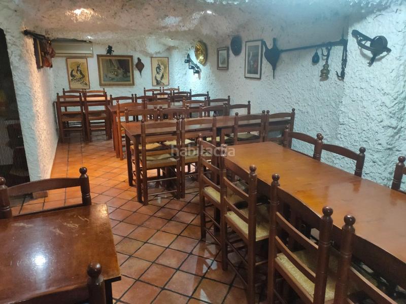 Foto 27c6cbe6-5467-4c0f-8c6e-6dbda0d54f35. Traspaso local comercial traspaso bar rest. en Lloreda Badalona