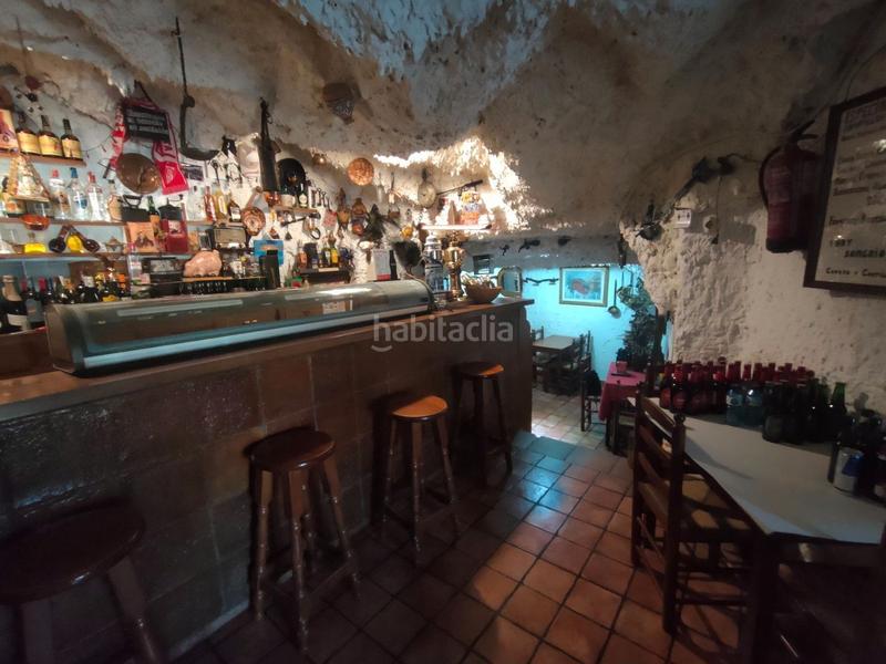 Foto 36913670-ff41-43c3-b282-72369dbff49f. Traspaso local comercial traspaso bar rest. en Lloreda Badalona