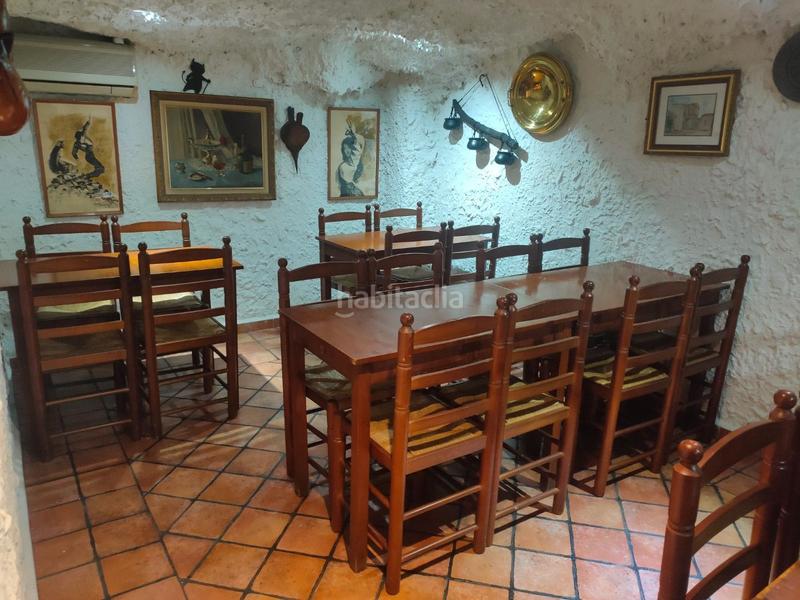 Foto 5168e1b9-7ae2-4c4b-97f6-8a870cae30ce. Traspaso local comercial traspaso bar rest. en Lloreda Badalona