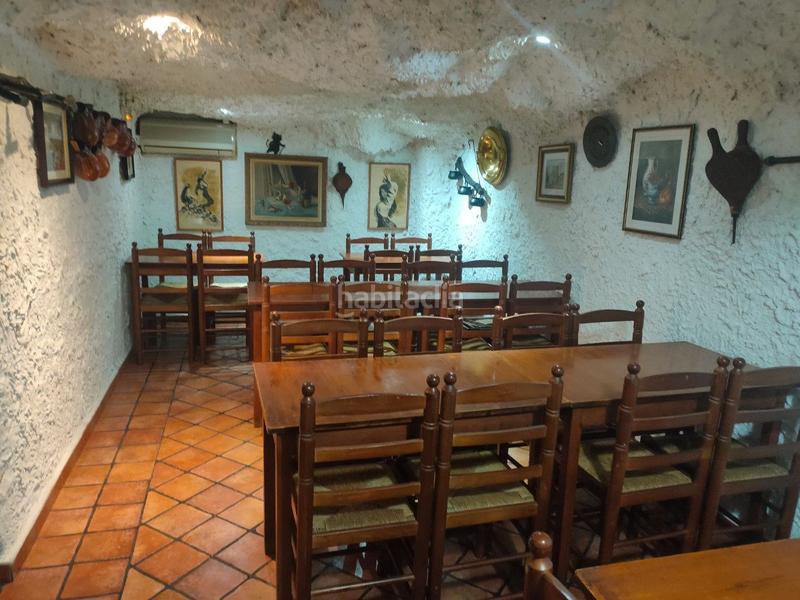 Foto 5e8d25ec-9ab6-4bd8-ac4f-9ab43f07be53. Traspaso local comercial traspaso bar rest. en Lloreda Badalona