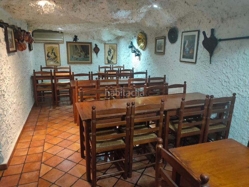 Foto 7401eeed-1b7d-4075-9e40-d4611e31e185. Traspaso local comercial traspaso bar rest. en Lloreda Badalona