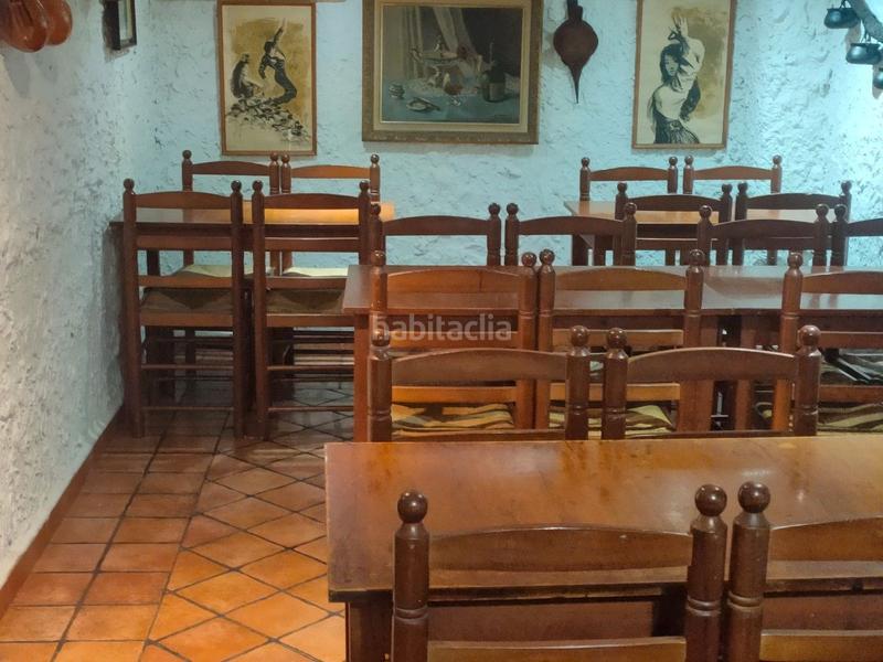 Foto 79605708-44bc-4af1-986d-73fb218a9f2b. Traspaso local comercial traspaso bar rest. en Lloreda Badalona