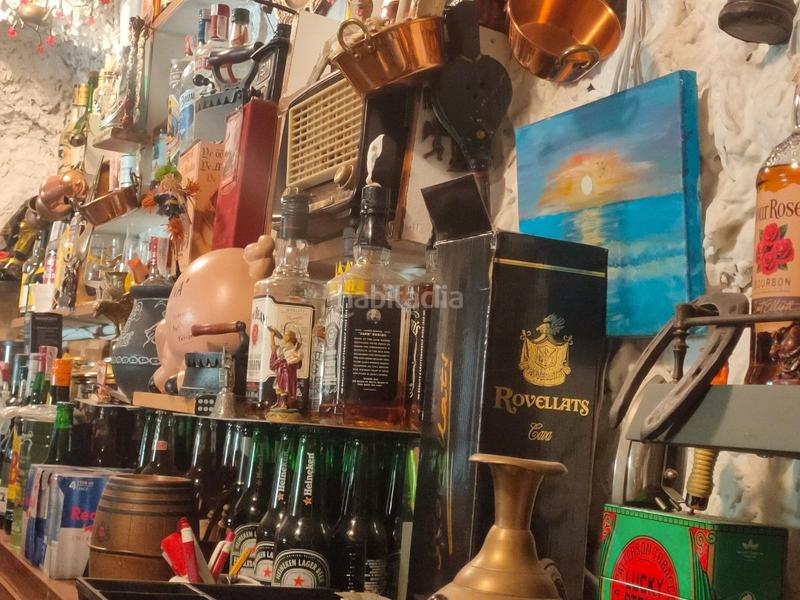 Foto ad12d9b8-1753-419a-95b6-4b7cb5bcad11. Traspaso local comercial traspaso bar rest. en Lloreda Badalona