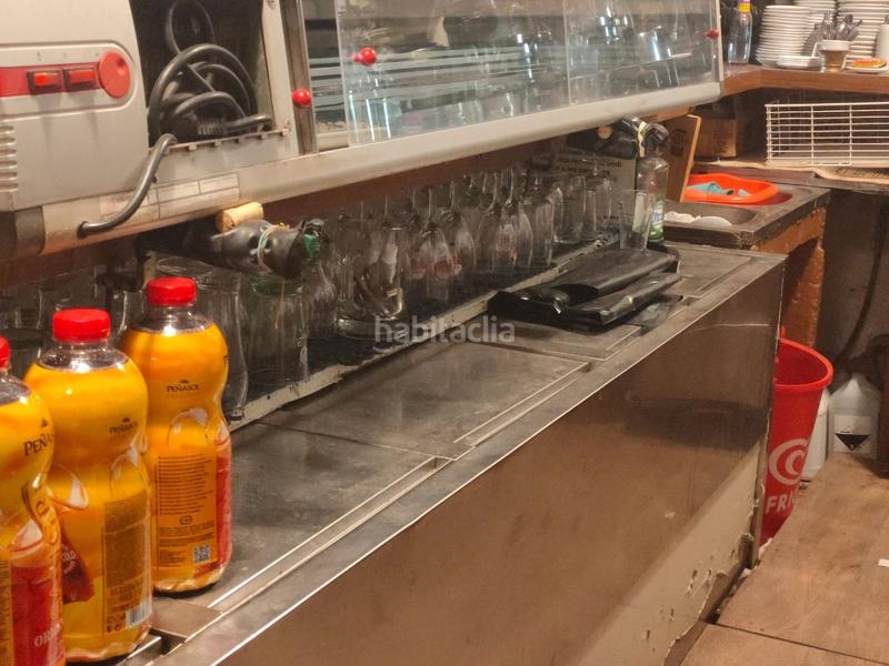 Foto b01bb312-ac47-4d1d-9414-65d03a5319bf. Traspaso local comercial traspaso bar rest. en Lloreda Badalona