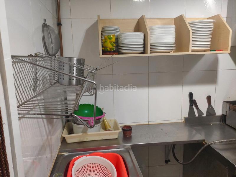 Foto fa028552-3bc3-4907-90ae-daedd9a71ba1. Traspaso local comercial traspaso bar rest. en Lloreda Badalona