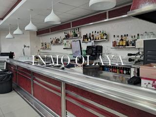 Local commercial à El Besòs. Venta restaurante en sant adria del besos, barcelona