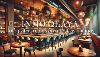Business premise in Santa Margarida. Venta bar restaurante roses, girona