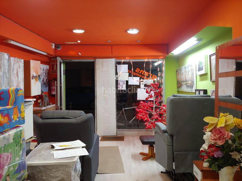 Foto 04a7ca1d-07c4-422d-a89e-4e9f47fae757. Local comercial a Baix Guinardó Barcelona