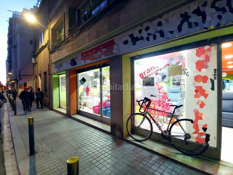Foto 517074ac-cfaf-4c21-a96b-130bed046080. Local comercial a Baix Guinardó Barcelona