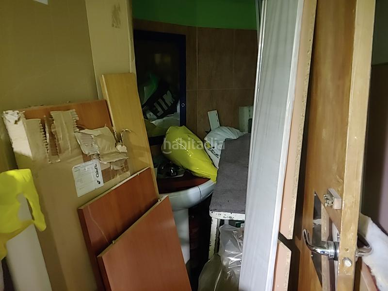 Foto 9de60422-7044-4dde-9520-684eebf00090. Local comercial a Baix Guinardó Barcelona