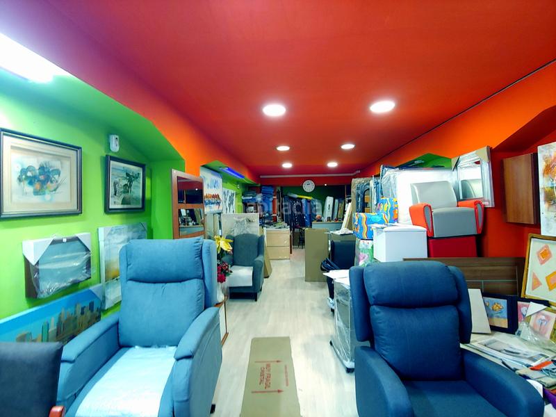 Foto a0137d63-76d9-4049-a1a0-9c417a016c8f. Local comercial a Baix Guinardó Barcelona