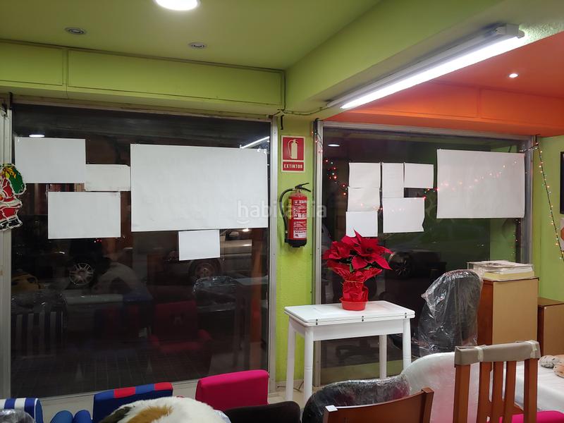 Foto e765f8fb-df93-415f-87a6-29d71ebb16a1. Local comercial a Baix Guinardó Barcelona