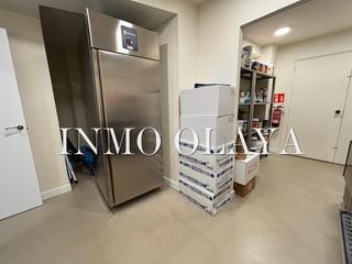 Pas-de-porte Local commercial à Sants. Traspaso heladería en sants, barcelona