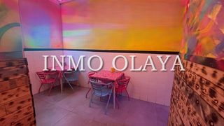 Local Comercial en El Parc i la Llacuna del Poblenou