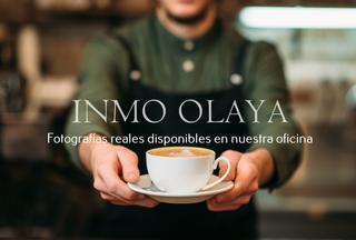 Umzug Geschäftsraum in Barri del Centre. Traspaso bar cafetería en vallés occidental