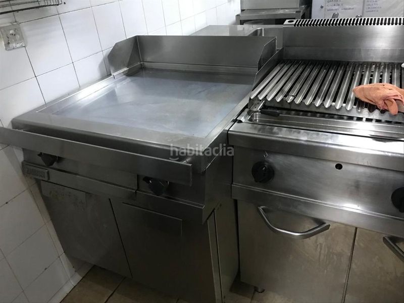 Foto 3c123798-bd85-49f2-8695-2e658557b7fc. Trapasso locale commerciale con riscaldamento in Centre Blanes