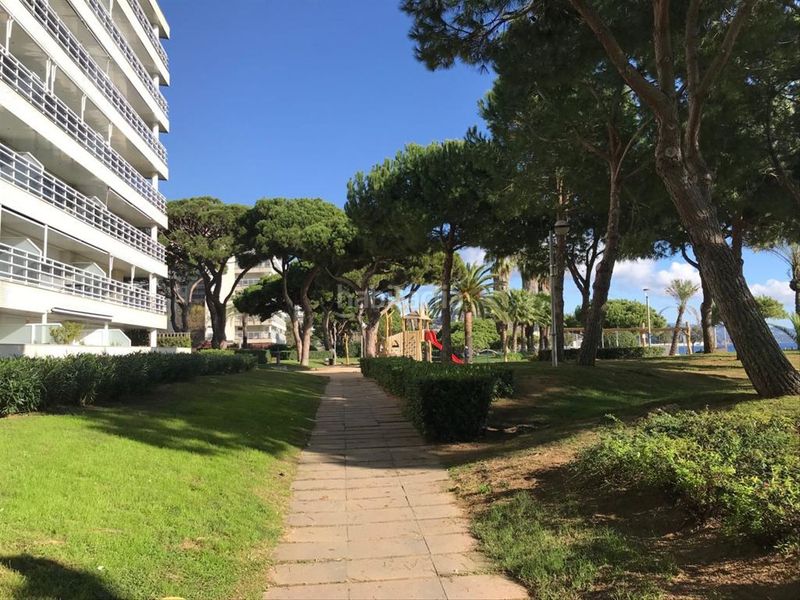 Foto 79544342-f0b4-4320-a65f-25034b5aee3f. Trapasso locale commerciale con riscaldamento in Centre Blanes