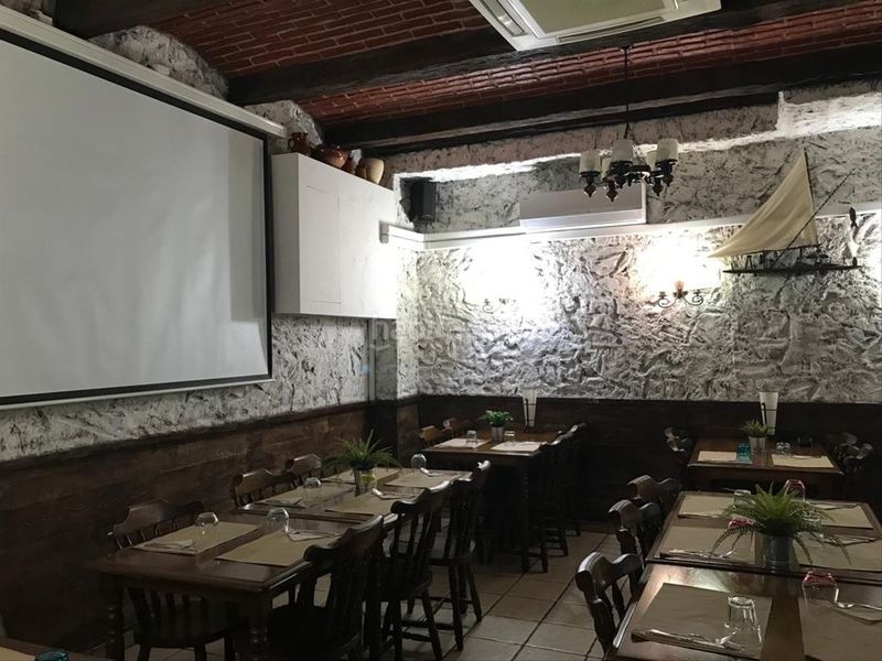 Foto aa3f0cc4-68d0-4cbb-987e-dacd242bf79e. Trapasso locale commerciale con riscaldamento in Centre Blanes