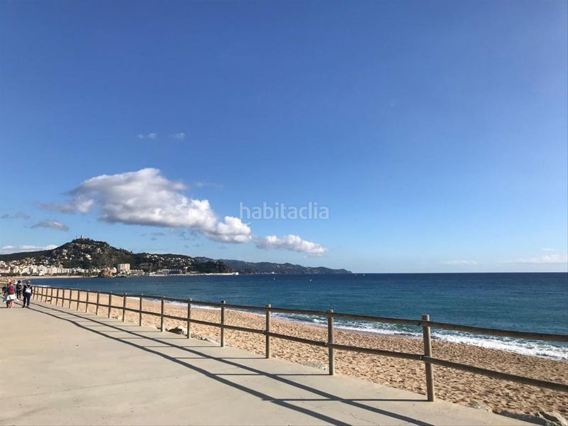 Foto cb471c89-0553-46ba-b7c6-d43b79fcbb2a. Trapasso locale commerciale con riscaldamento in Centre Blanes