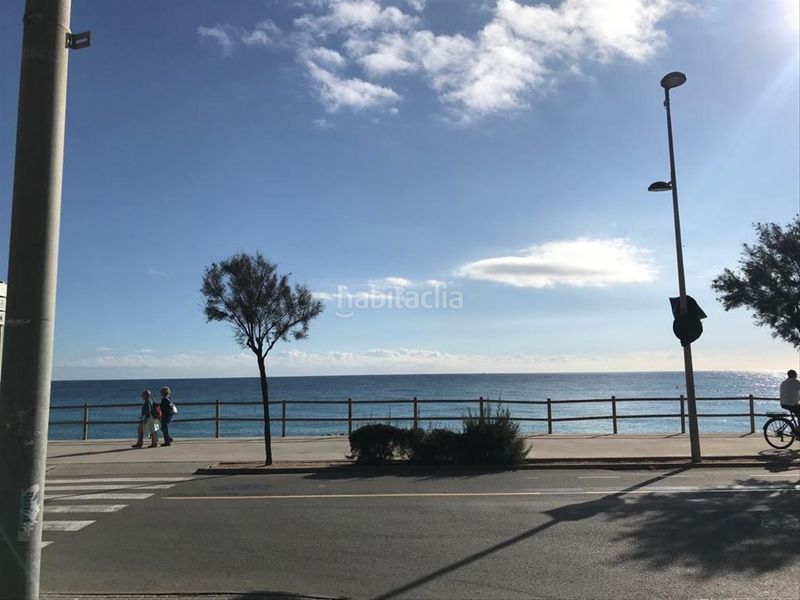Foto ccf74bb5-cd5d-4683-9678-47951754684d. Trapasso locale commerciale con riscaldamento in Centre Blanes