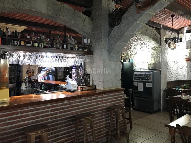 Foto d82f17cf-4a5c-4f9d-a478-3c8a44835d84. Trapasso locale commerciale con riscaldamento in Centre Blanes