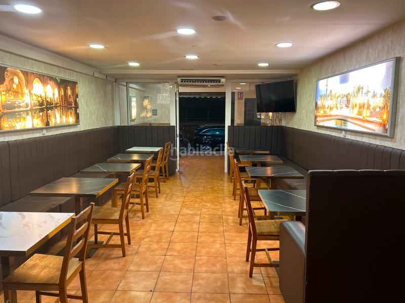 Foto 1144ddbe-6e4b-4465-a5e2-0afe0682cdad. Traspàs local comercial amb calefacció a Sant Vicenç dels Horts