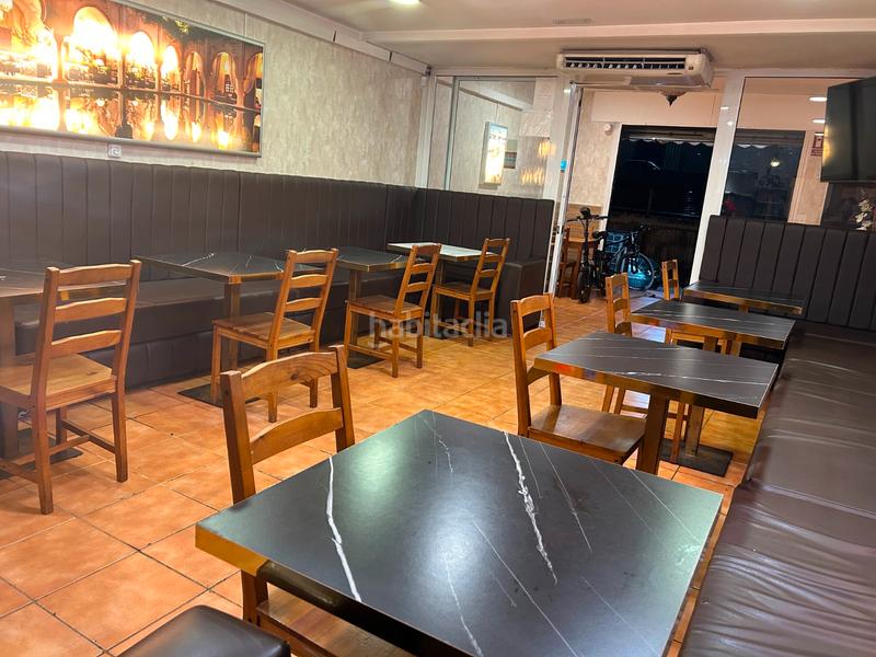 Foto 253189e2-ebf1-477b-9367-62f163cf6d53. Traspàs local comercial amb calefacció a Sant Vicenç dels Horts