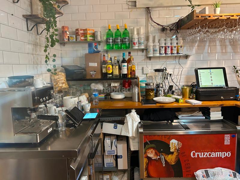 Foto 3024a3e8-2c17-4bed-876b-632b5577752e. Traspàs local comercial amb calefacció a Sant Vicenç dels Horts