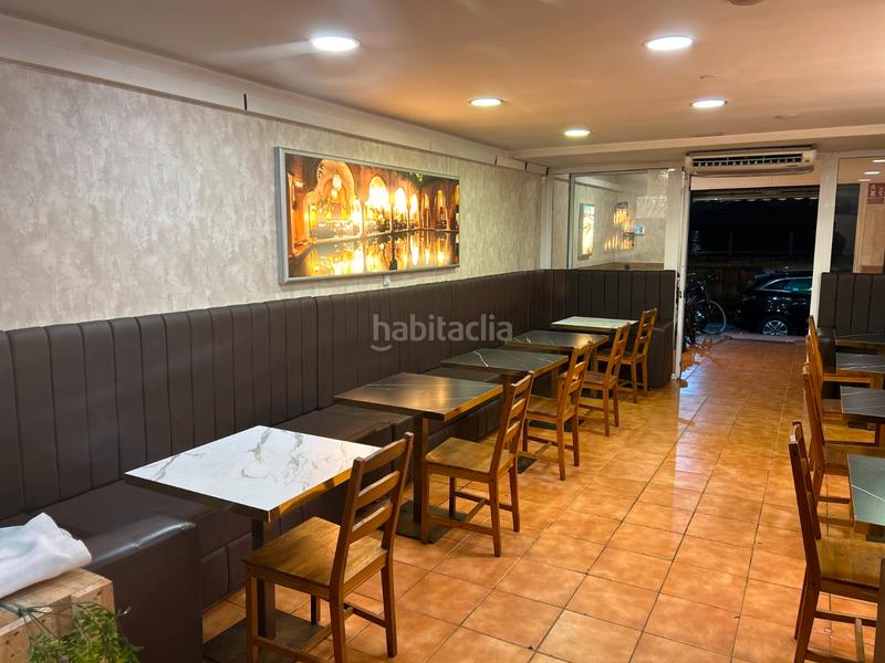 Foto 3847baf4-ab2b-4671-88f5-a9f8f6aa9fcb. Traspàs local comercial amb calefacció a Sant Vicenç dels Horts