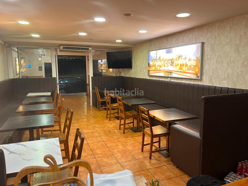 Foto 3d7dc81d-7a11-4b24-b485-3dec37ff7a35. Traspàs local comercial amb calefacció a Sant Vicenç dels Horts