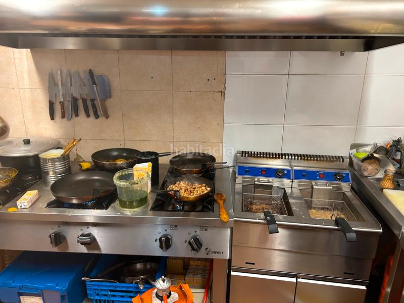 Foto 5258ddc7-f79b-4f13-868a-c764a0220557. Traspàs local comercial amb calefacció a Sant Vicenç dels Horts