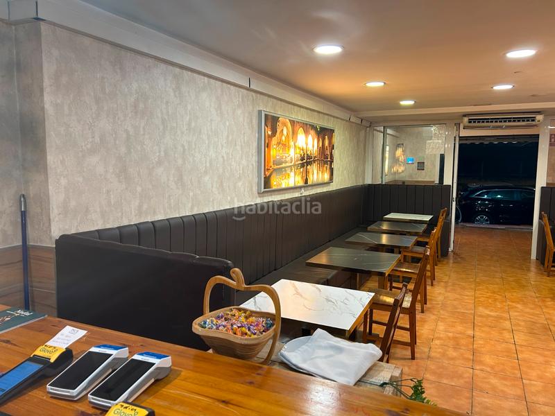 Foto 5b595a62-9f3a-49cd-9e7a-6a61d663538f. Traspàs local comercial amb calefacció a Sant Vicenç dels Horts