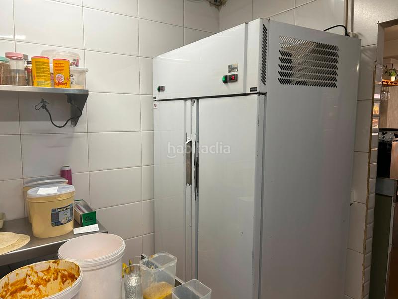 Foto 5ce7db1c-3836-4006-b512-b1b34bbf92f9. Traspàs local comercial amb calefacció a Sant Vicenç dels Horts