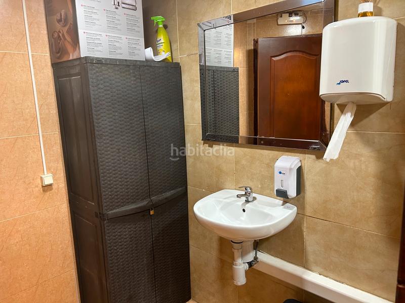 Foto 5f7cd5c5-d161-4b61-95e6-558d43b1023e. Traspàs local comercial amb calefacció a Sant Vicenç dels Horts