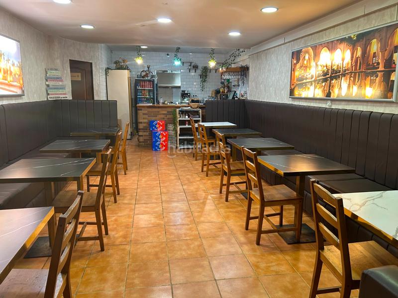 Foto 6679857d-01a5-4f16-bb0b-ea3aa06768cd. Traspàs local comercial amb calefacció a Sant Vicenç dels Horts