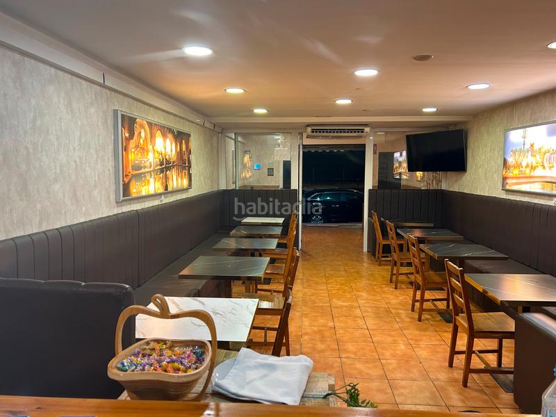 Foto 9bc3bc27-5118-4f5d-bf82-f9db84549f63. Traspàs local comercial amb calefacció a Sant Vicenç dels Horts