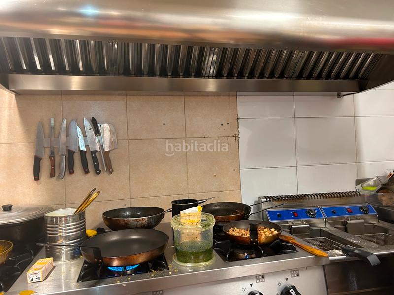 Foto b5c61861-b526-4930-8f67-ea5b2d4450d2. Traspàs local comercial amb calefacció a Sant Vicenç dels Horts