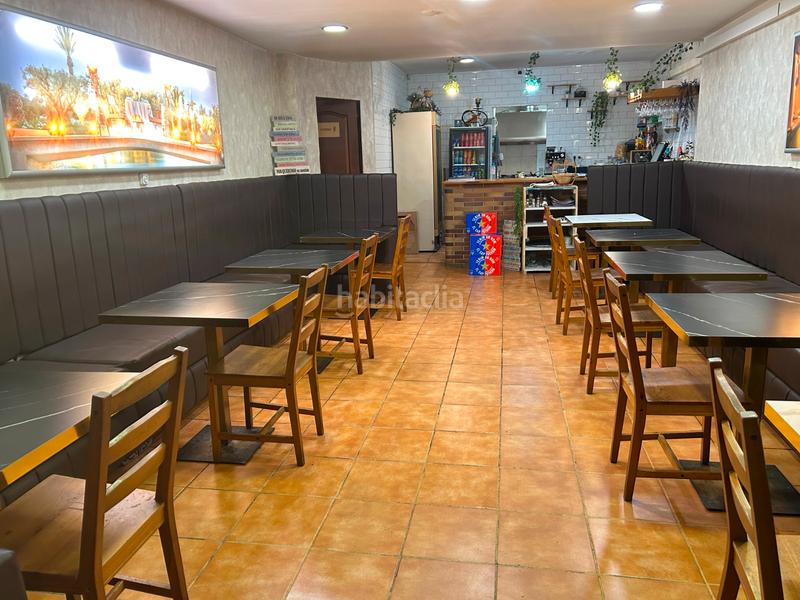 Foto c1bc05b1-5f0a-44a7-b2f2-bab1c90591d6. Traspàs local comercial amb calefacció a Sant Vicenç dels Horts