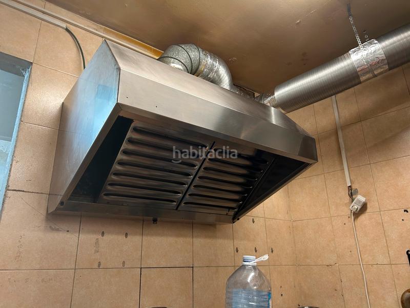 Foto eef3e7a1-ce90-473d-8a87-a391cc902aef. Traspàs local comercial amb calefacció a Sant Vicenç dels Horts