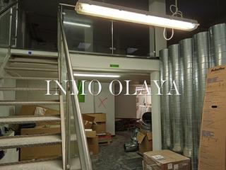 Lloguer Local Comercial a El Camp d´en Grassot i Gràcia Nova. Alquiler local comercial barcelona, gracia