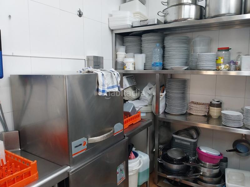 Foto 0675772c-c8e2-4412-bc30-e8c465f8532b. Locale commerciale in Santa Perpètua de Mogoda