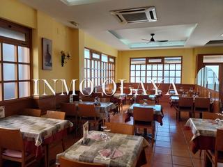 Local Comercial a Santa Perpètua de Mogoda. Venta restaurante en santa perpetua de la mogoda