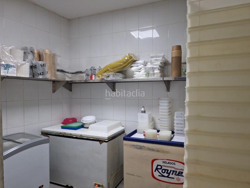 Foto e2c9f350-90de-4213-8592-ea4f3ee31b7e. Traspàs local comercial amb calefacció a La Gavarra Cornellà de Llobregat