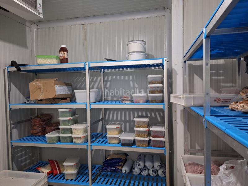 Foto ea323272-1619-4903-8301-5779e8d88934. Traspàs local comercial amb calefacció a La Gavarra Cornellà de Llobregat