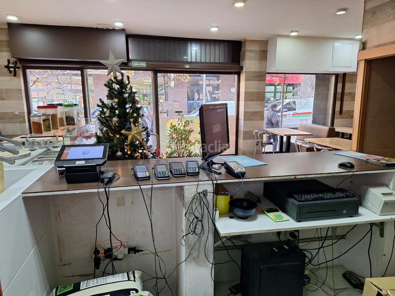 Foto 18114ca6-a2b8-432a-ad46-e6d05ad6fb18. Traspaso local comercial traspaso restaurante pizzería en cornellá de llobregat en Cornellà de Llobregat