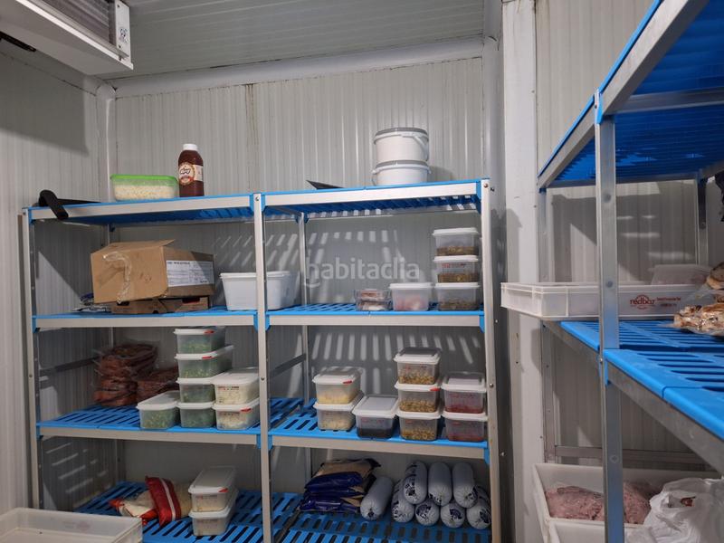 Foto 66c77523-092c-418f-967f-067a4f94c0f2. Traspaso local comercial traspaso restaurante pizzería en cornellá de llobregat en Cornellà de Llobregat